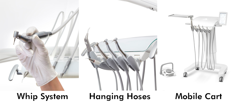 Surgery Fit-Out Series: Dental Chairs